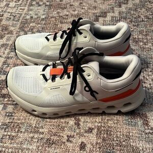 Men’s On Cloud Sneakers